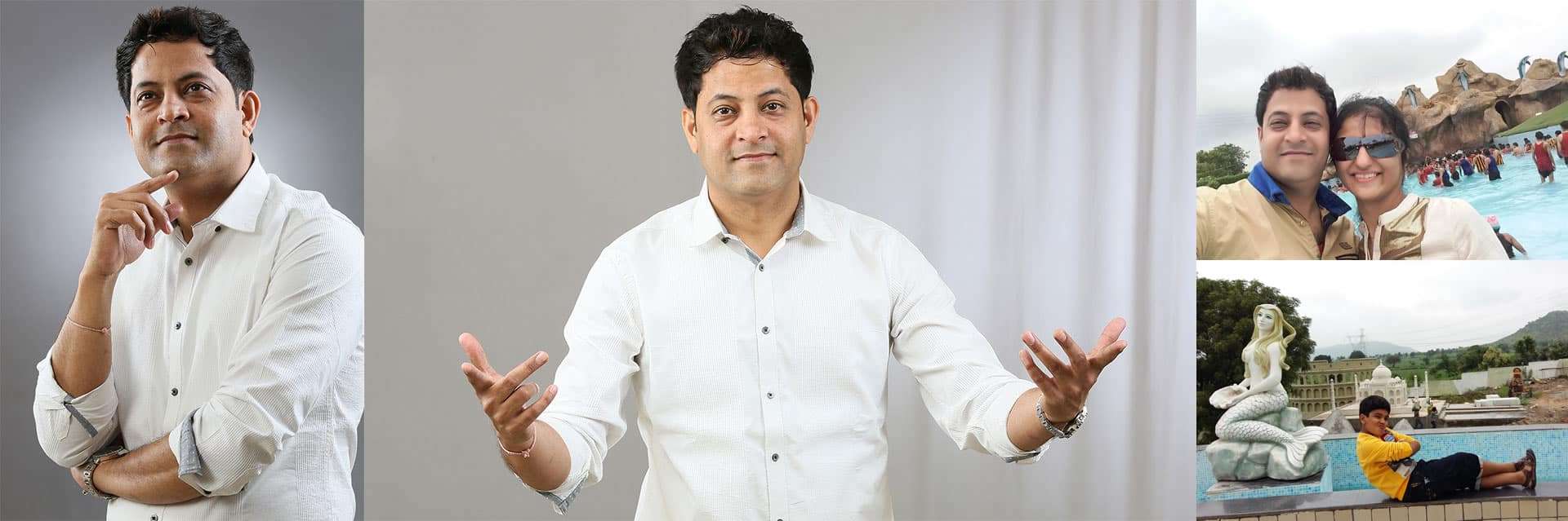 Manoj Chhablani