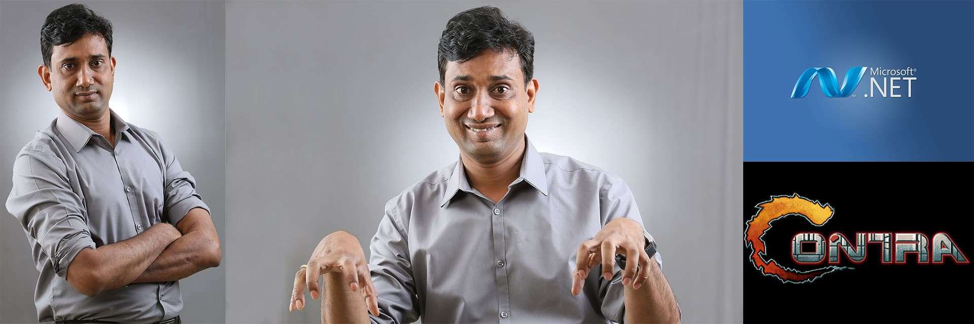 Pramod Sahu