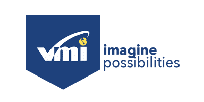 VMI- imagine possibilities - logo
