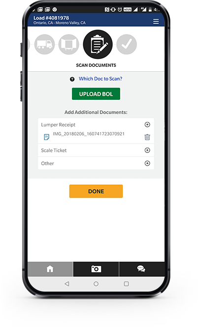 Knight Transformation