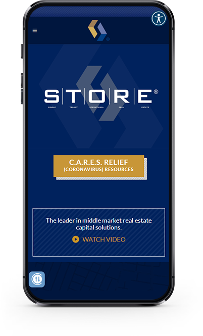 Store Capital Store Capital