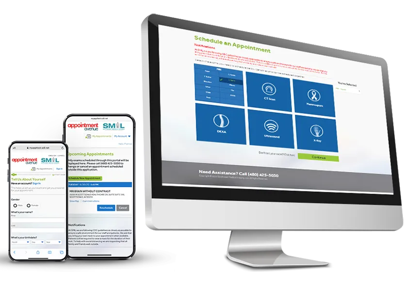 SMIL Case Study