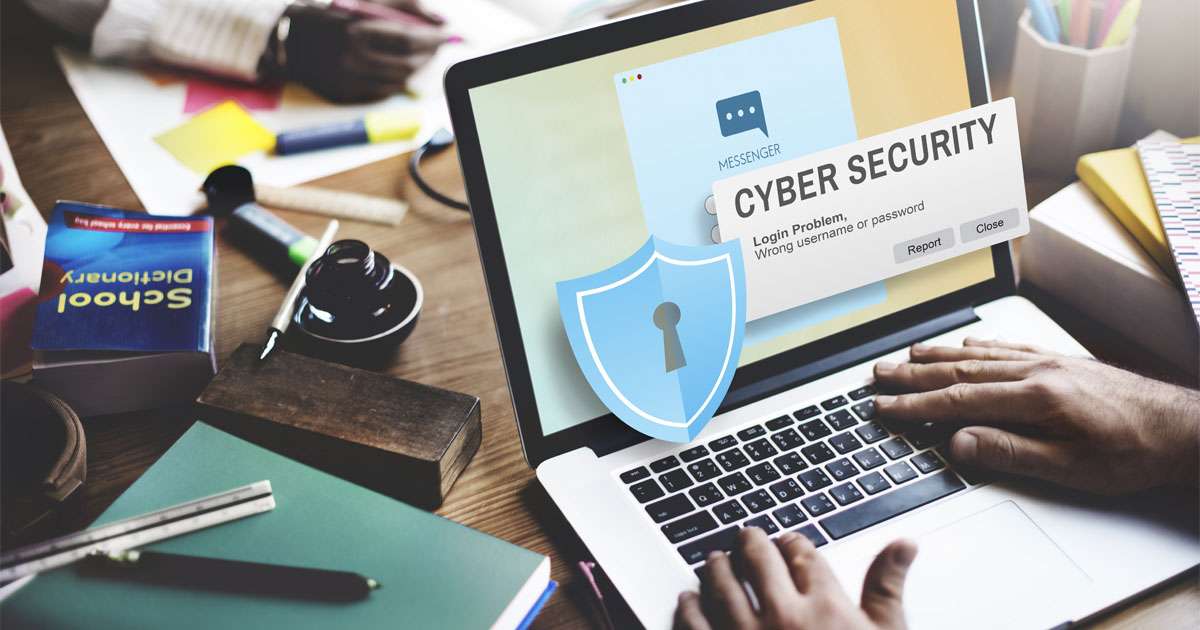 Get Peace of Mind with 5 Cyber Security Solutions for Small Business