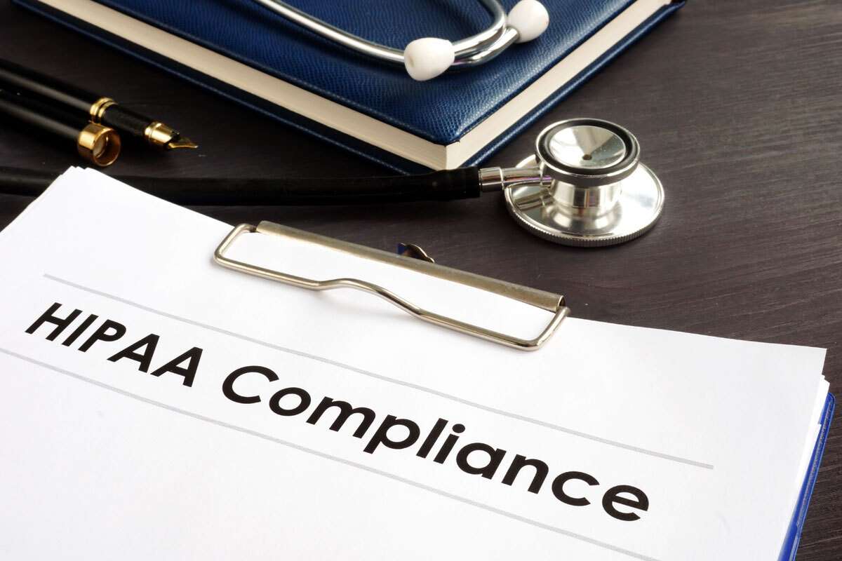 Is Your Website or Mobile App HIPPA Compliant?