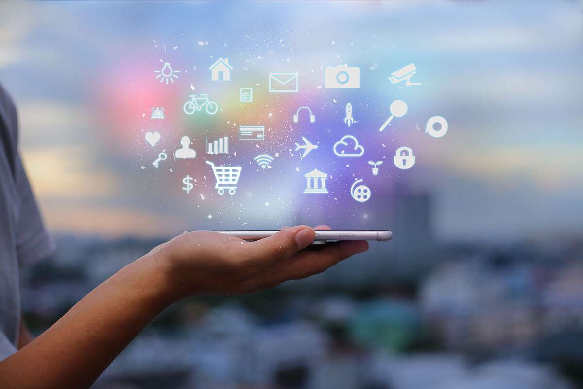 5 Reasons Why Your Business Needs a Mobile App
