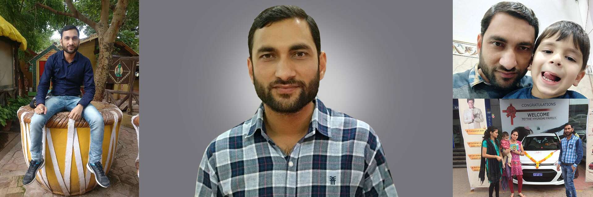 Jitendra Mishra
