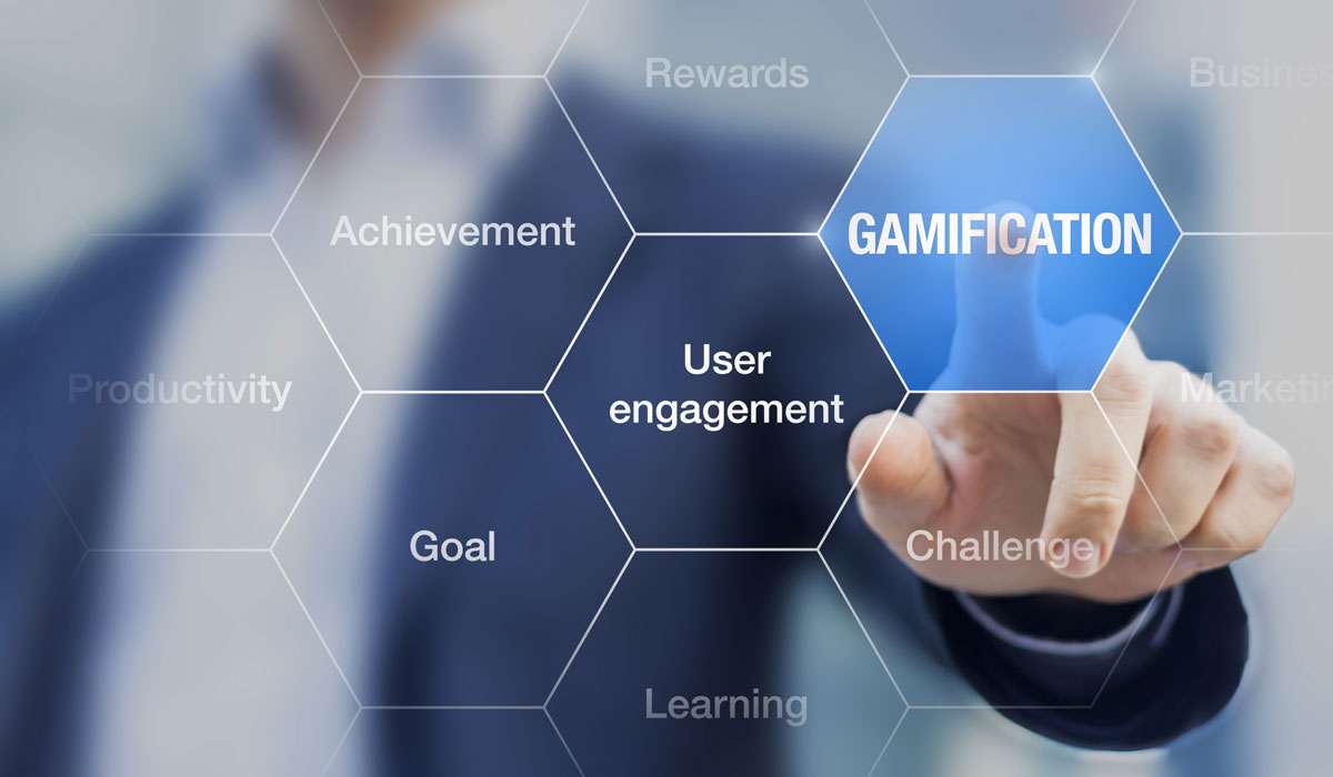 Gamification: Are you ready to play?