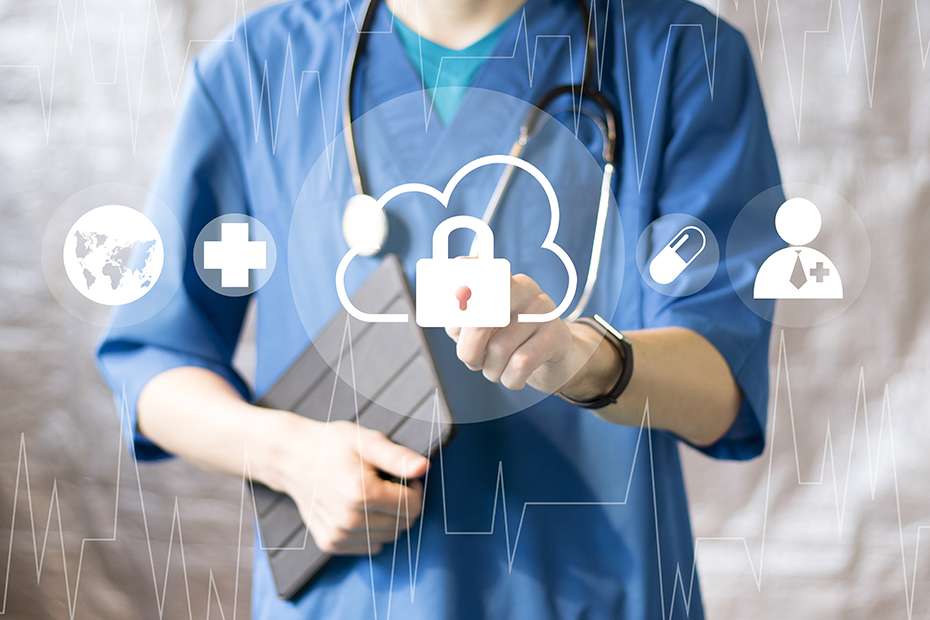 HIPAA and Cyber Security
