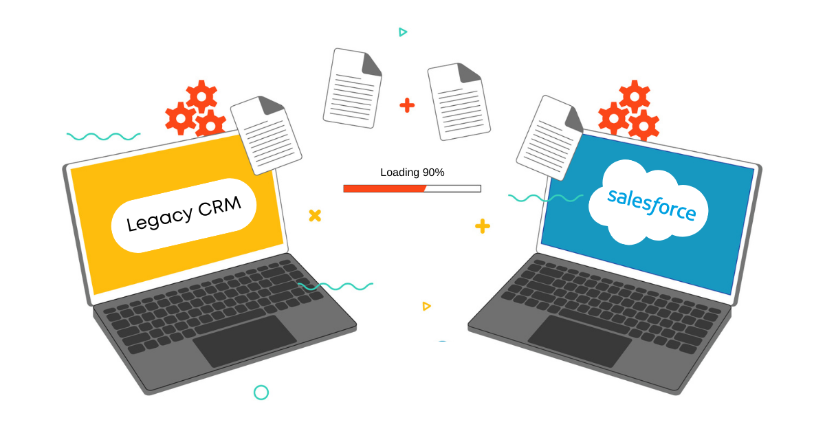 Salesforce: Boost In User Productivity And Popularity