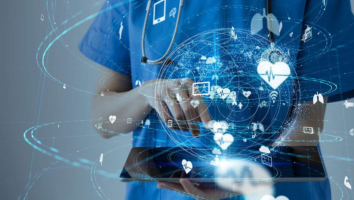 Benefits of Unified Communications in Healthcare