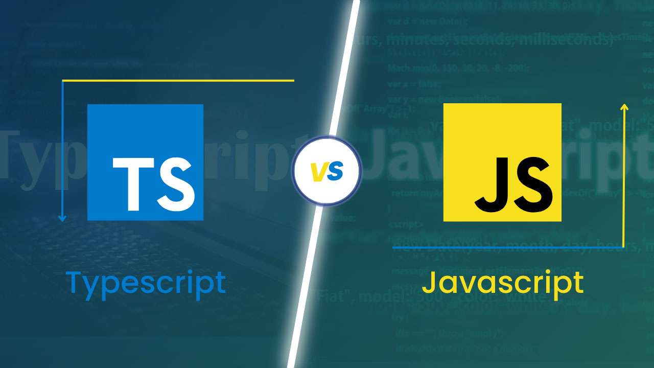 TypeScript and JavaScript – So What’s the Difference?