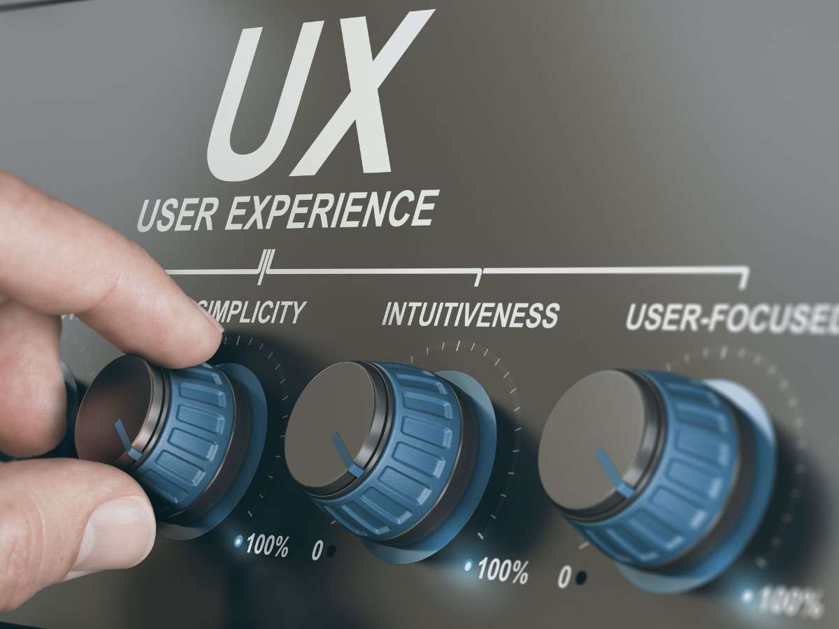 Top 3 elements to consider in your UX Design in 2023