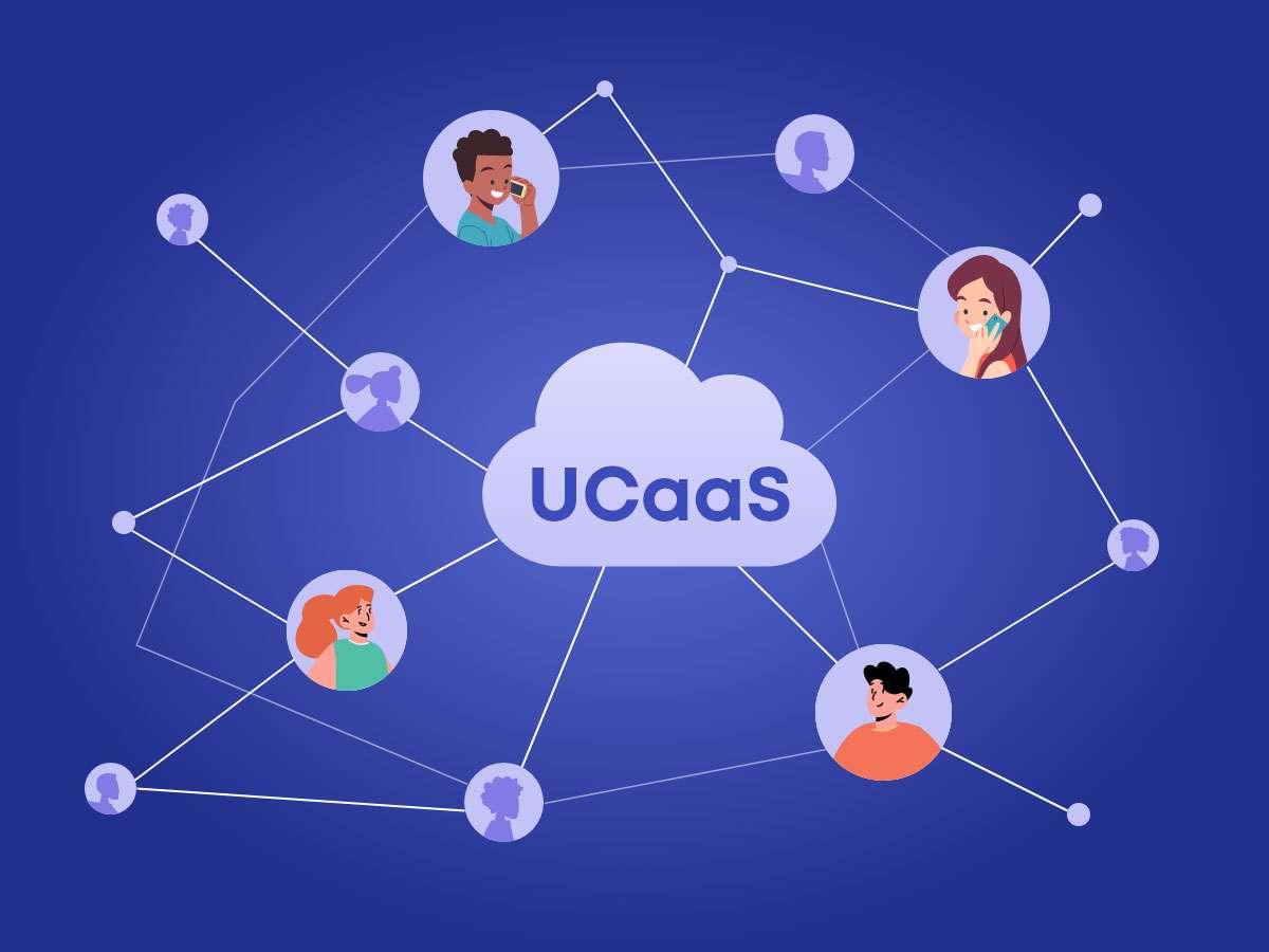 5 reasons to Implement a UCaaS Solution for your business today