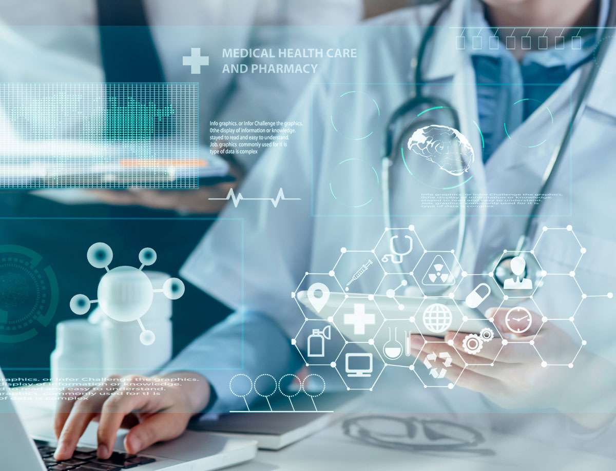 The Pro’s and Con’s of AI in Healthcare