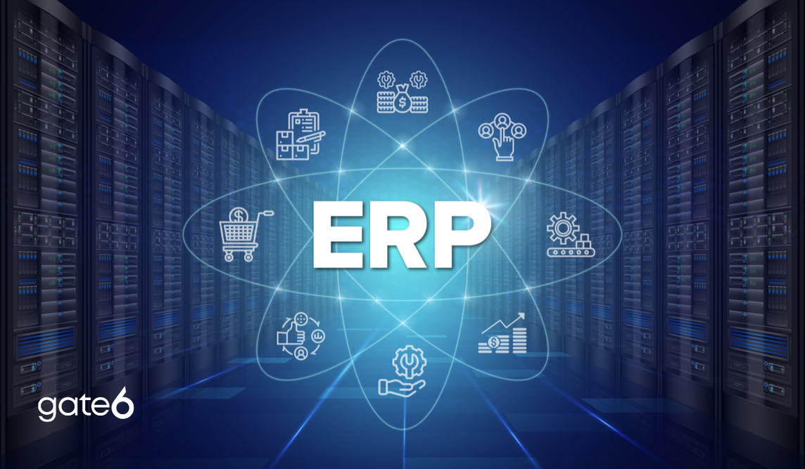Key Factors to Consider When Choosing the Perfect ERP Solution