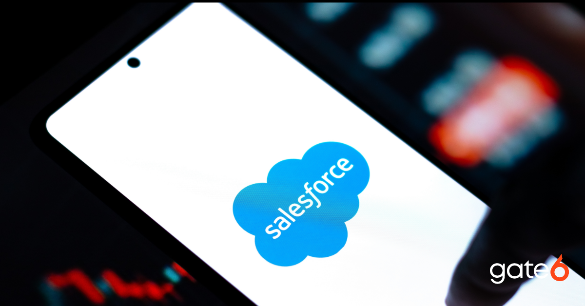 How Salesforce Einstein is Transforming Sales and Marketing
