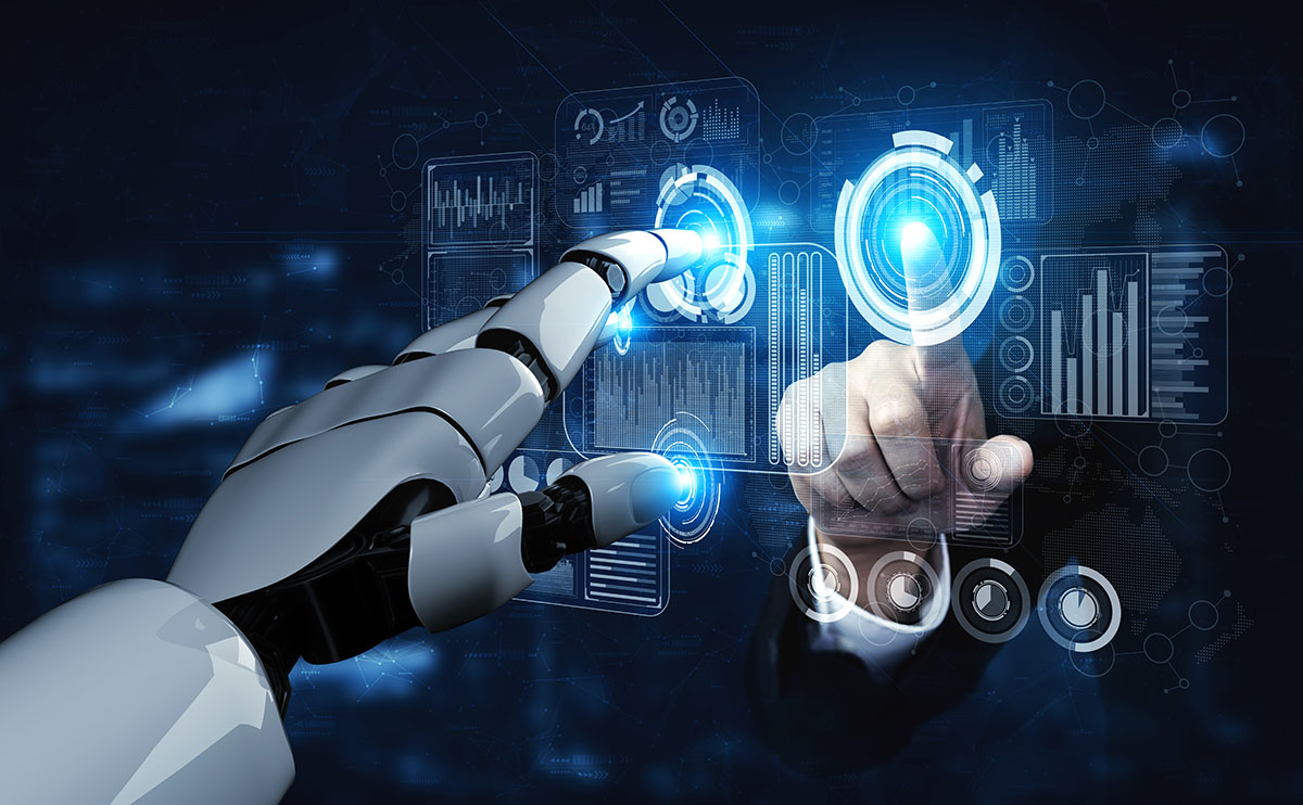 How Generative AI is Transforming Legacy Software Modernization