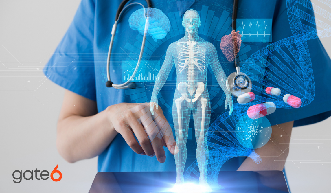 The Impact of Technology on Healthcare Delivery