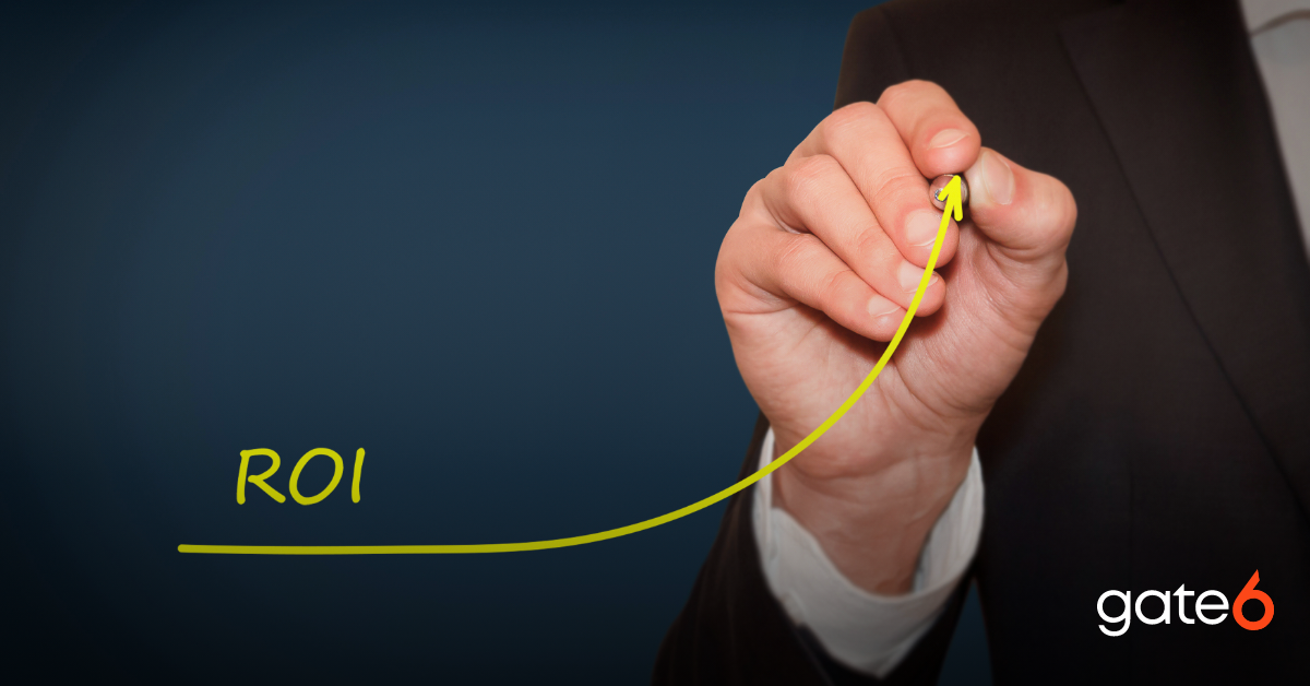Maximizing ROI with IT Services and Consulting