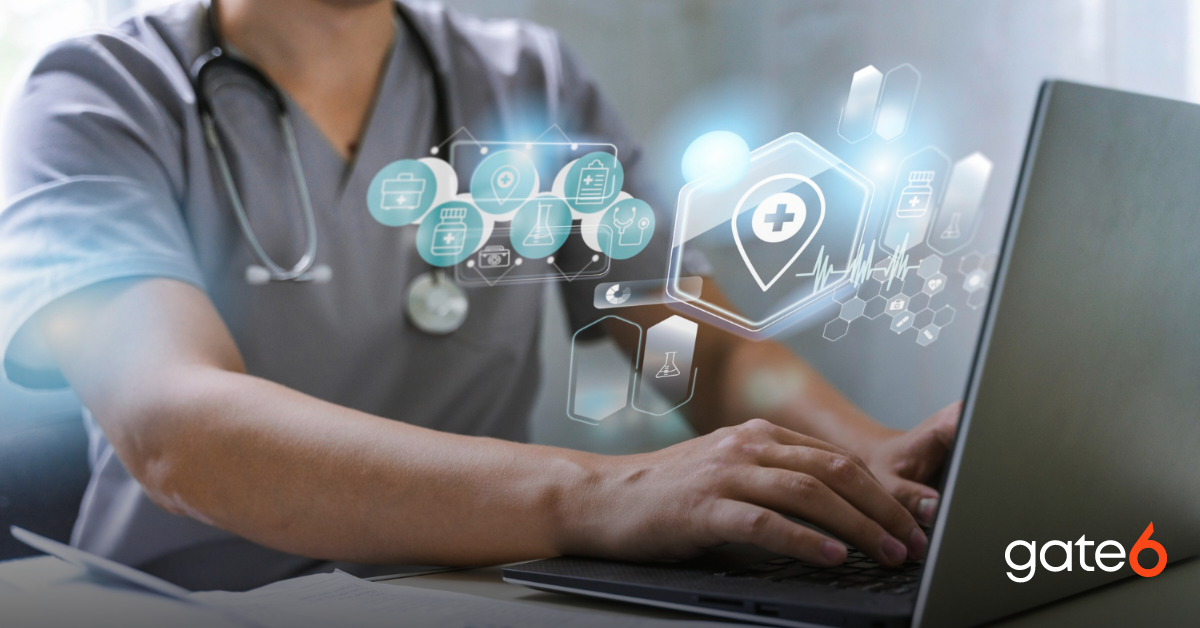 8 Reasons to Modernizing Legacy Healthcare Systems