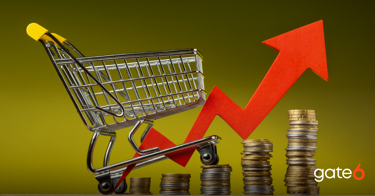 Thrive with E-Commerce in a Competitive Market