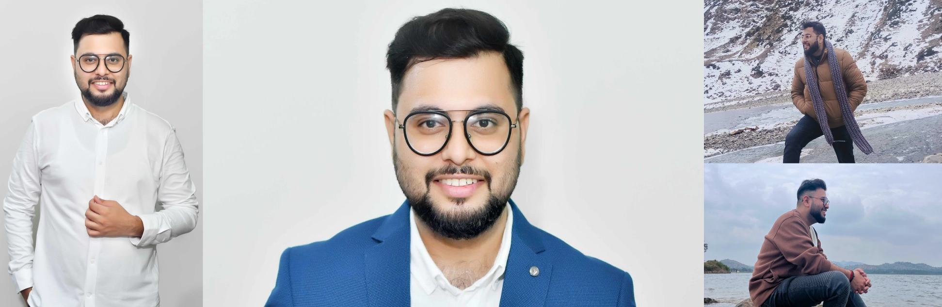 Vikrant Dubey Vikrant Dubey