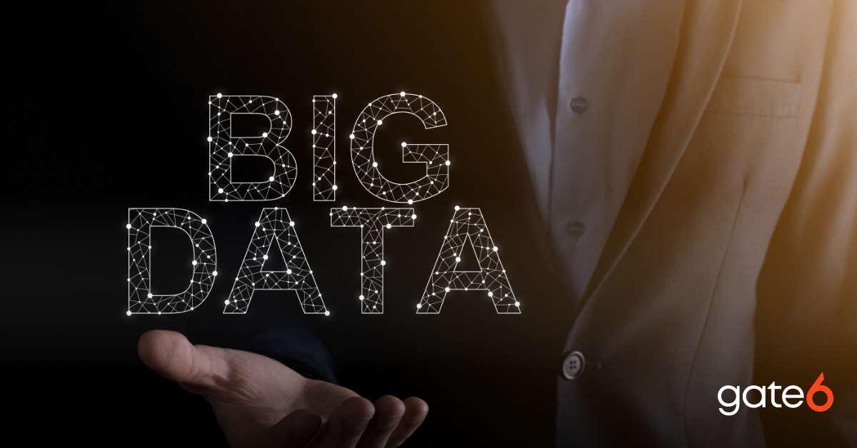 5 Ways to Turn Big Data into Smart Data