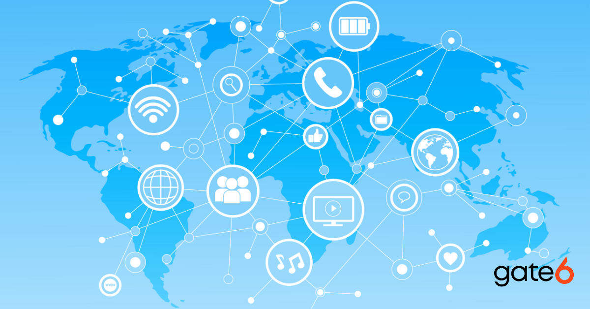5 Ways to Boost Efficiency with Unified Communication Solutions