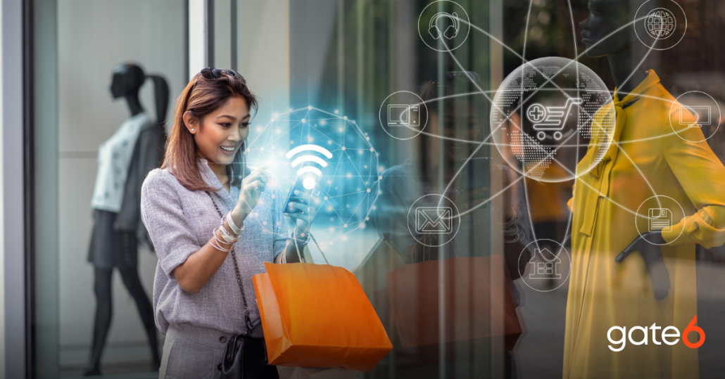 The Generative AI-Powered Retail Revolution