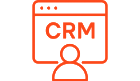 CRM icon