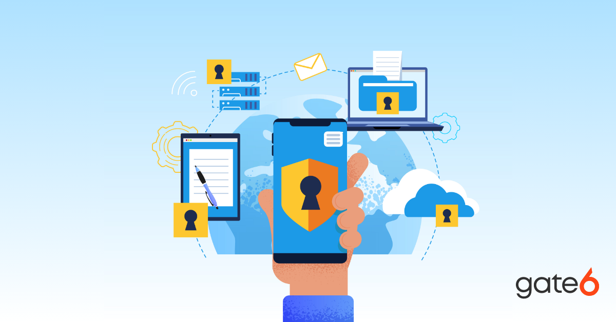 Essential Features Every Enterprise App Needs for Security and Scalability